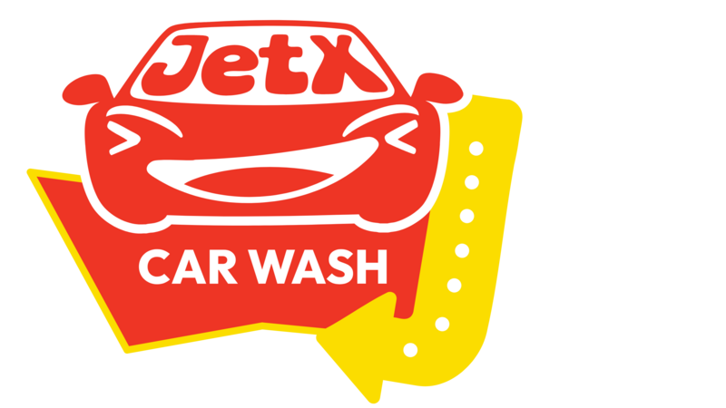 JetX Car Wash